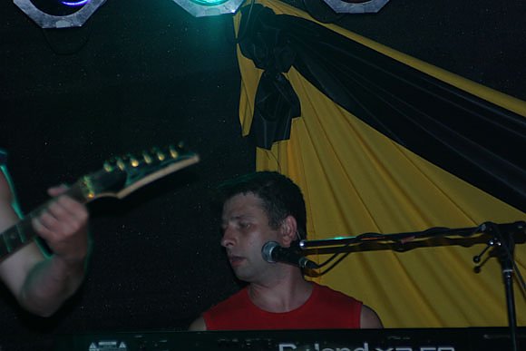 9. Altstadtfest 2003