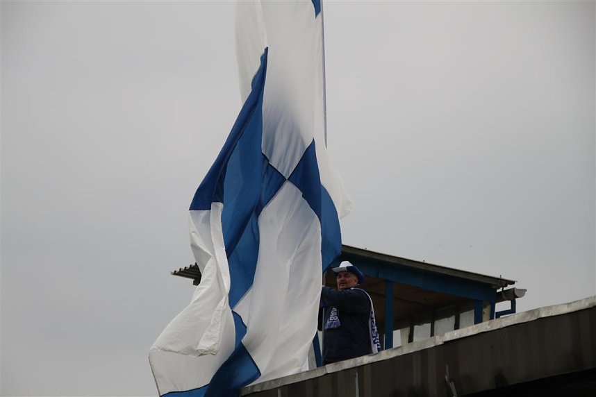 1:1 gegen Markranst&auml;dt