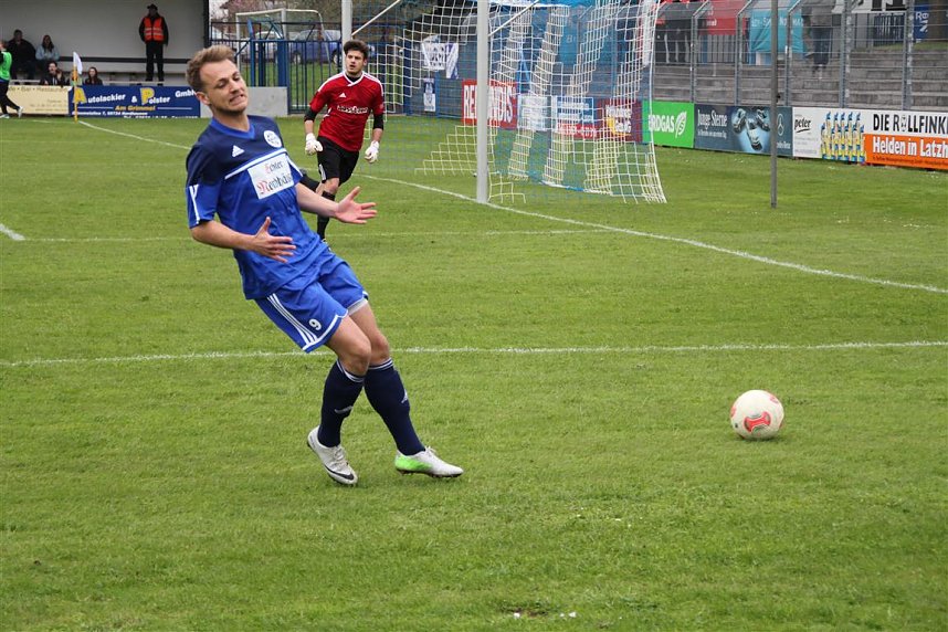 1:1 gegen Markranst&auml;dt