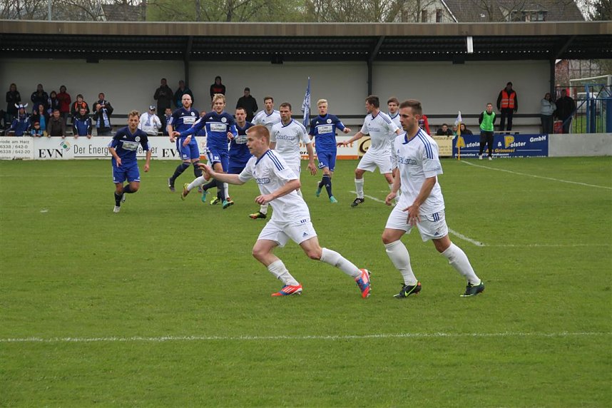 1:1 gegen Markranst&auml;dt