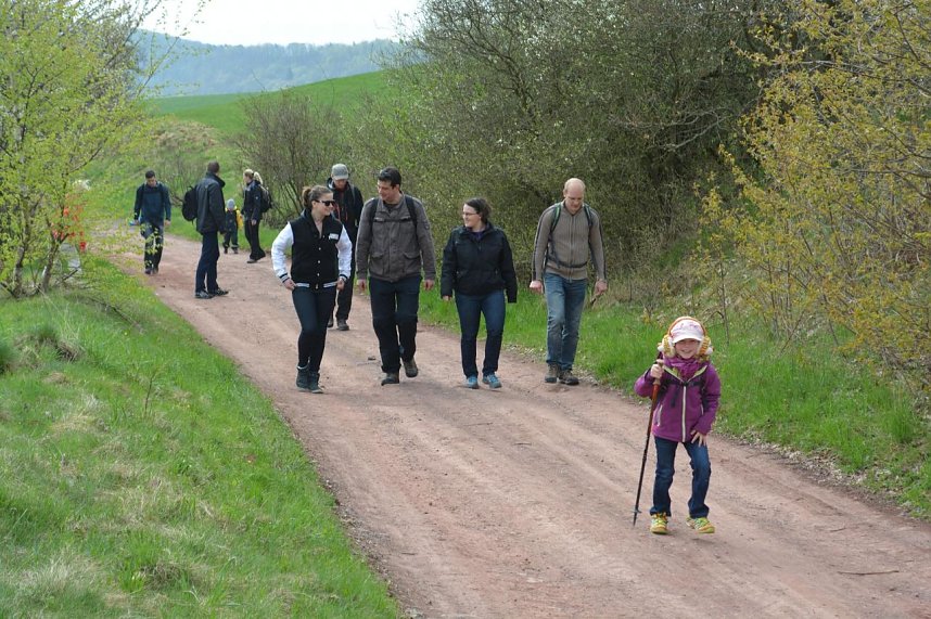 Durch's Steinm&uuml;hlental