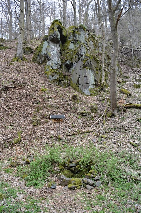 Durch's Steinm&uuml;hlental