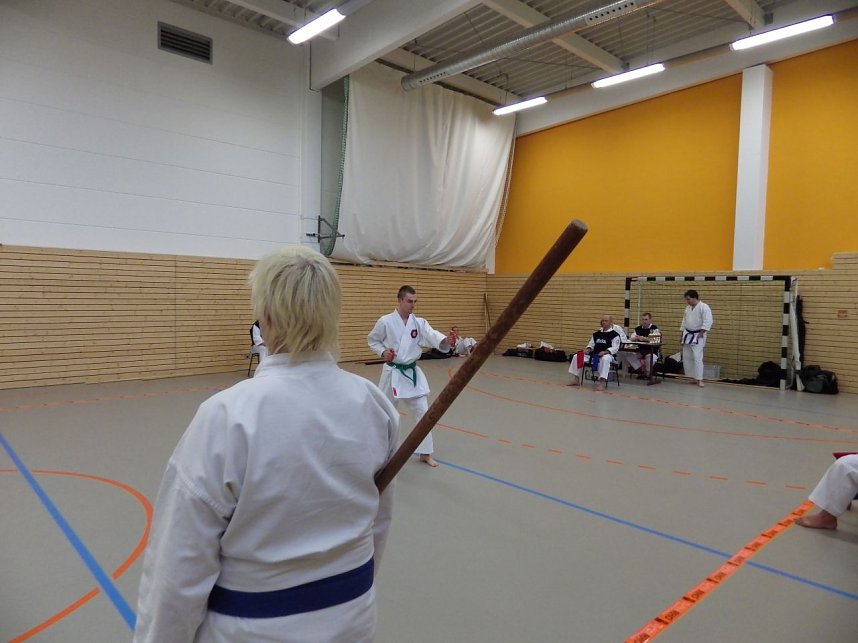 Meister und Vizemeister aus Nordhausen