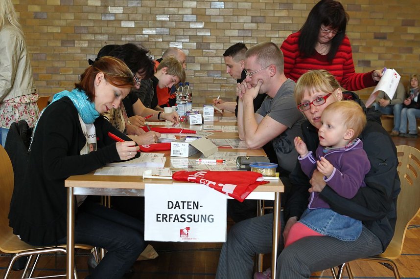 Gro&szlig;e Resonanz: Ralph soll leben