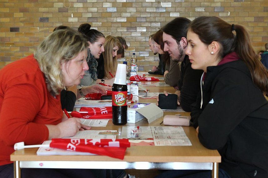 Gro&szlig;e Resonanz: Ralph soll leben