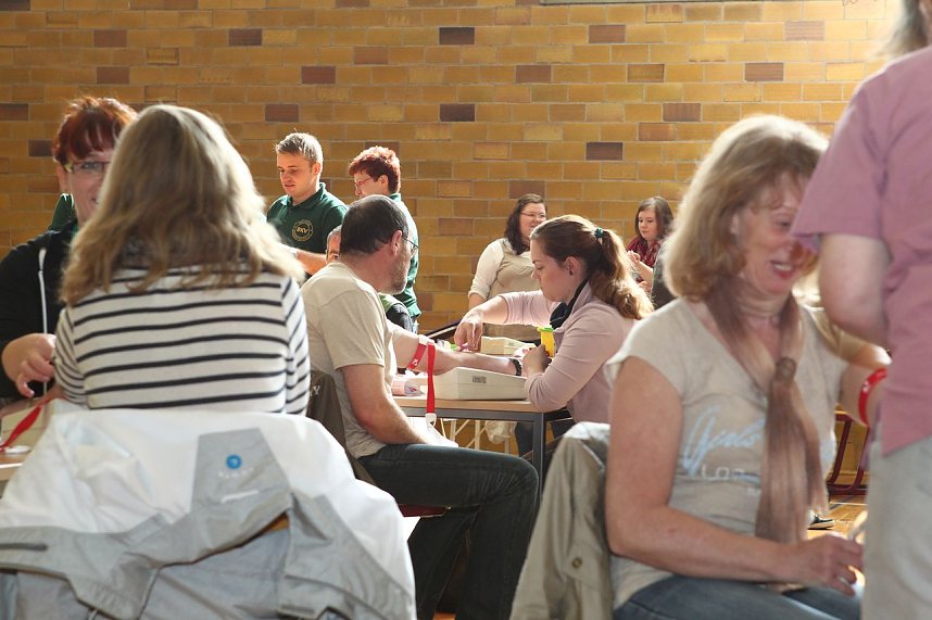 Gro&szlig;e Resonanz: Ralph soll leben