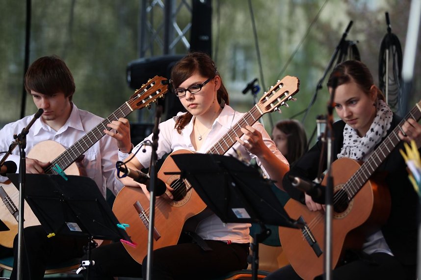 Das etwas andere Weinfest