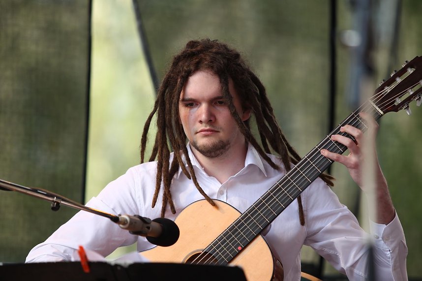 Das etwas andere Weinfest