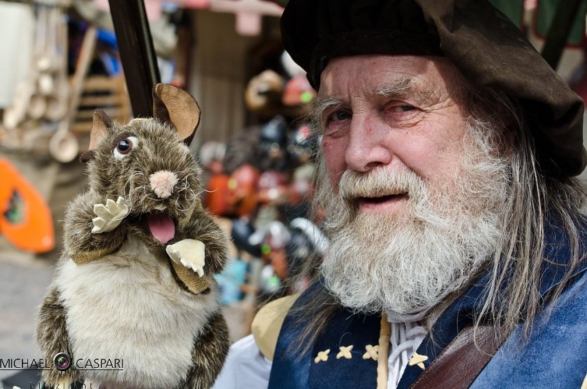Mittelalter in Stolberg