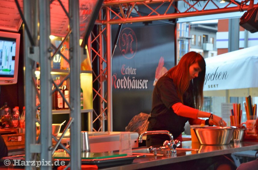 1. Nordh&auml;user Weinfest