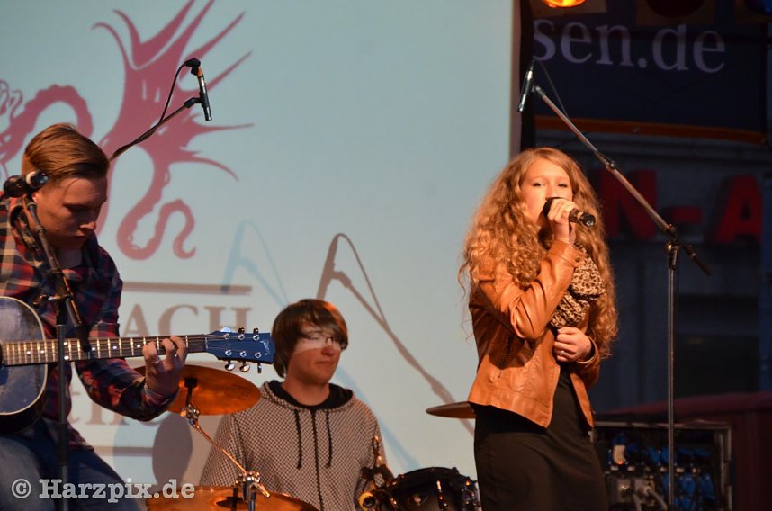 1. Nordh&auml;user Weinfest