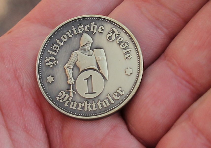 Ritterfest in Stolberg