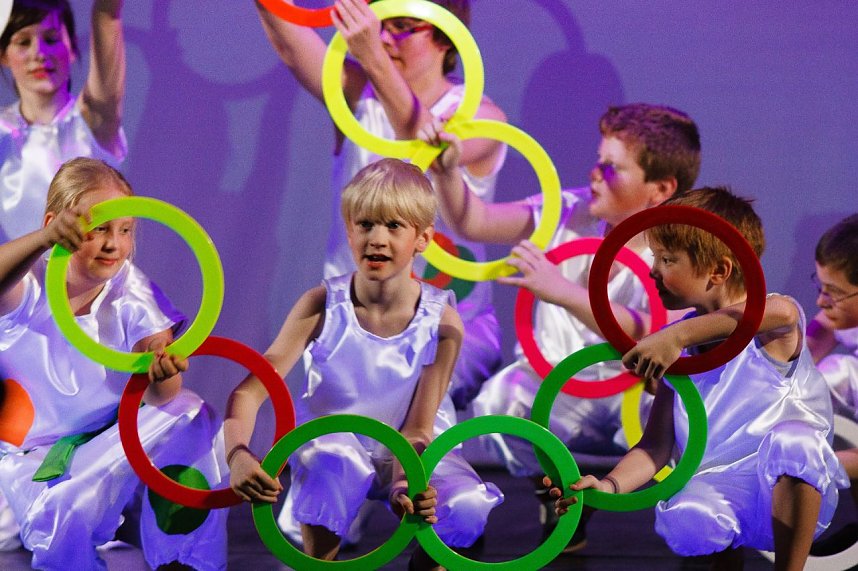 Zappelini am Mittwoch