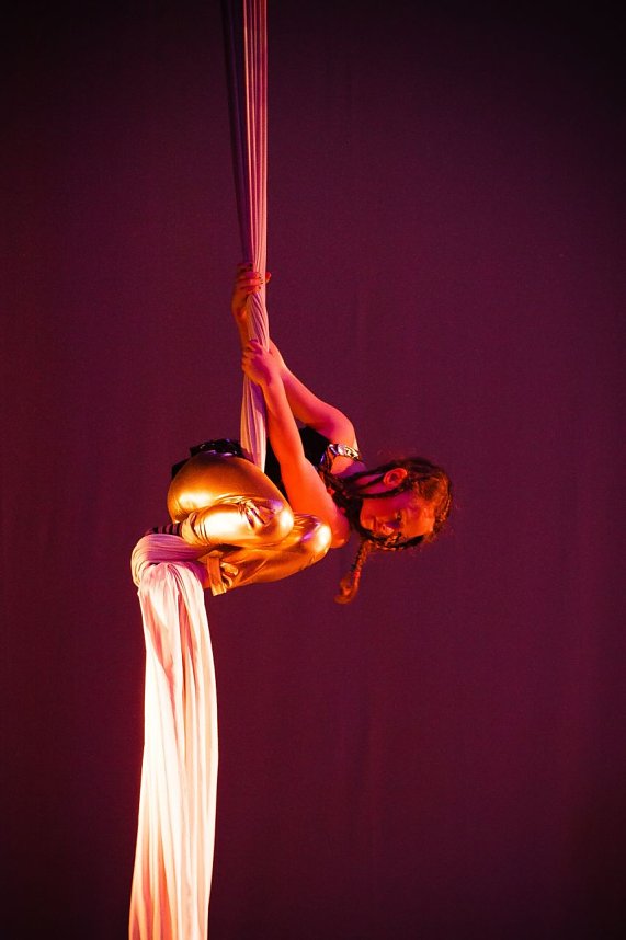 Zappelini am Mittwoch