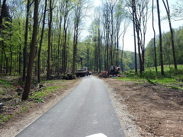Rad- und Nahverkehr eng verkn&uuml;pfen