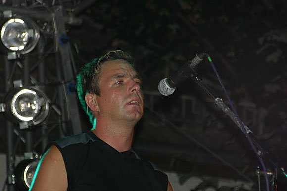 9. Altstadtfest 2003