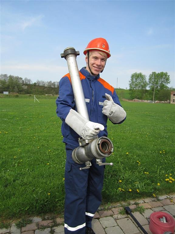 Wissen kann Leben retten