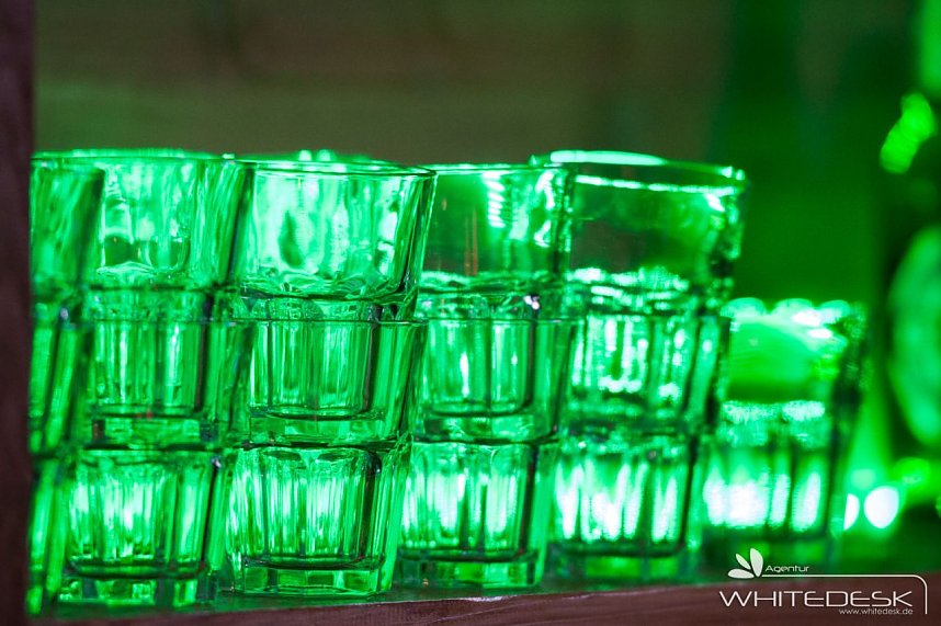 Frauen-Nacht im Clubhaus