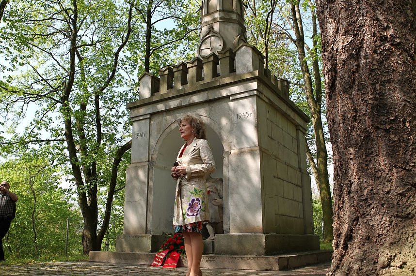 Gedacht und erinnert