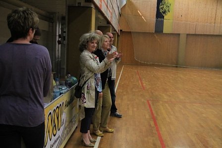 Die Sieger der Saison