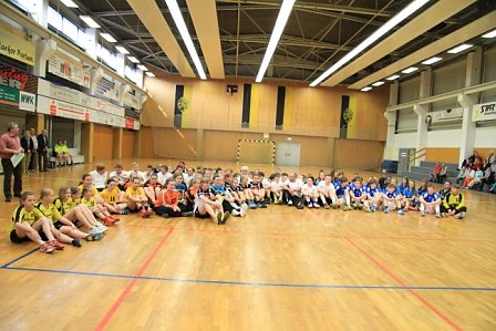 Die Sieger der Saison