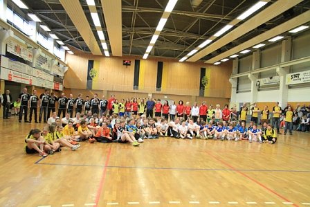 Die Sieger der Saison