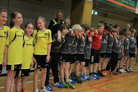 Die Sieger der Saison