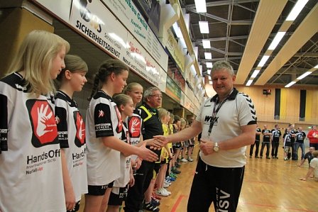 Die Sieger der Saison