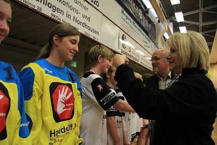 Die Sieger der Saison