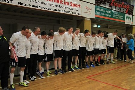 Die Sieger der Saison