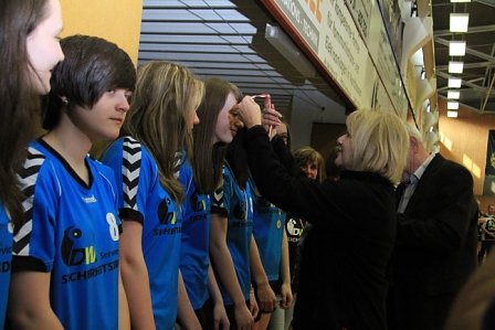 Die Sieger der Saison