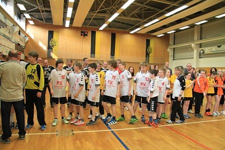 Die Sieger der Saison