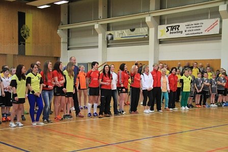 Die Sieger der Saison