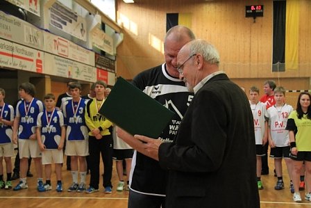 Die Sieger der Saison