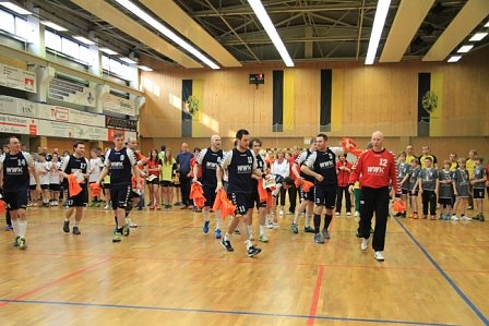 Die Sieger der Saison