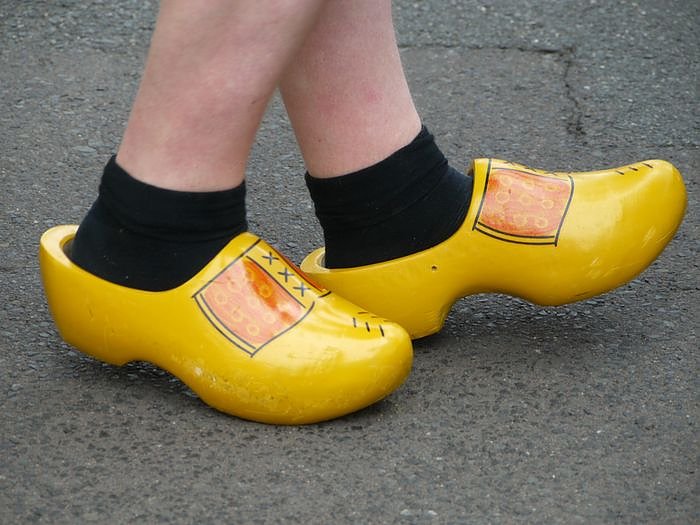 M&auml;rchen auf der Stra&szlig;e