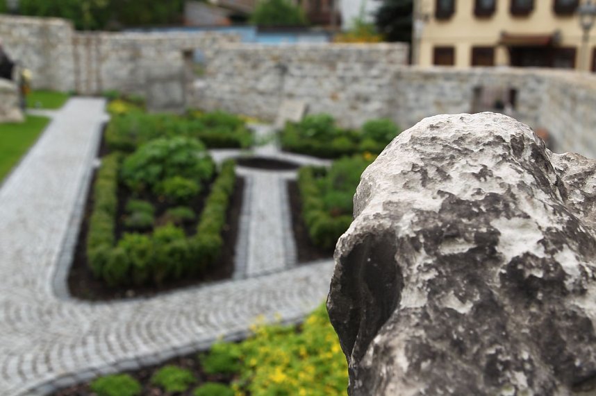 Ein Engel f&uuml;r Nordhausen