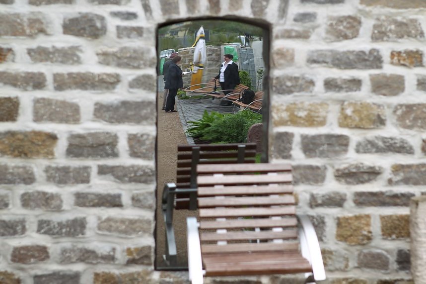 Ein Engel f&uuml;r Nordhausen