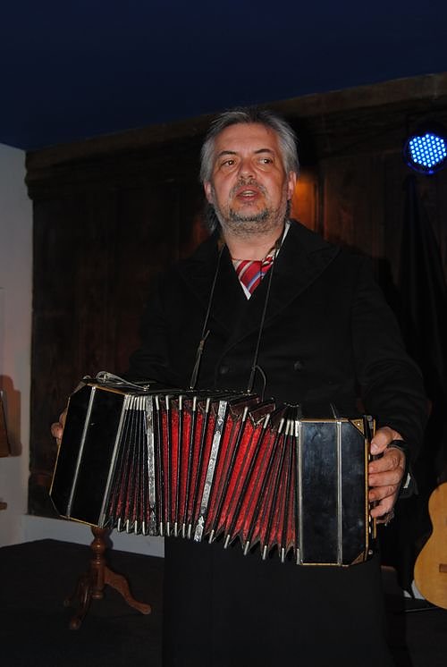 Pfingsten im AndersWelt-Theater