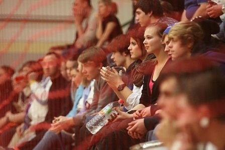 Handball-R&uuml;ckblick: 1. M&auml;nner