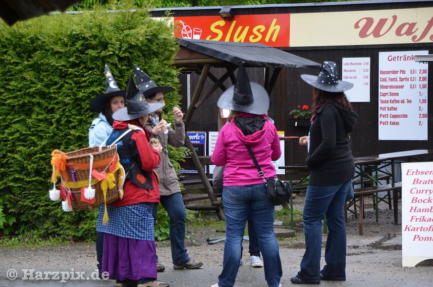 Harzpix vom Ausflug
