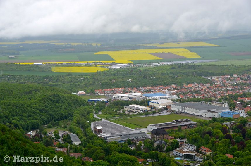 Harzpix vom Ausflug
