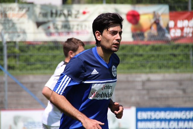 1:0 besiegt Nordhausen die Einheit aus Rudolstadt