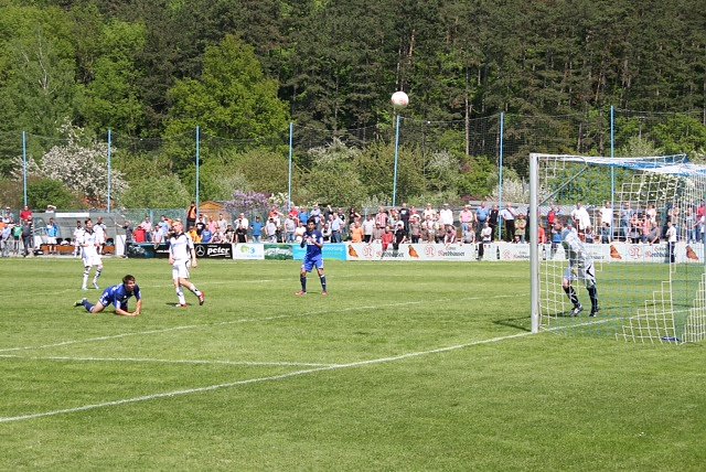 1:0 besiegt Nordhausen die Einheit aus Rudolstadt