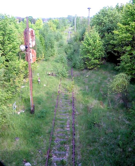 Unterwegs in der Natur