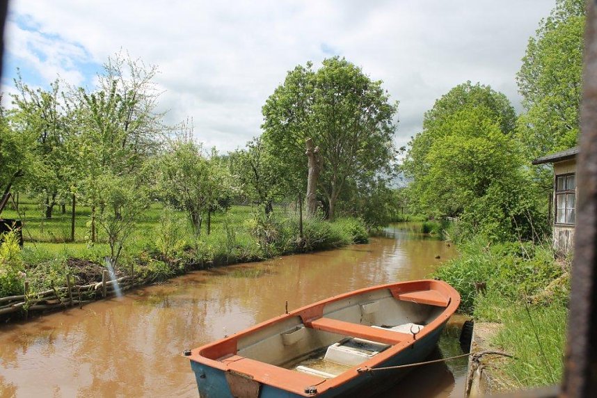 M&uuml;hlentag in Obergebra