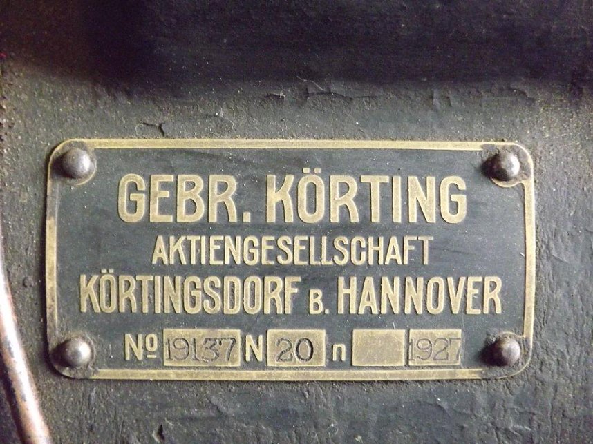 M&uuml;hlentag in Obergebra