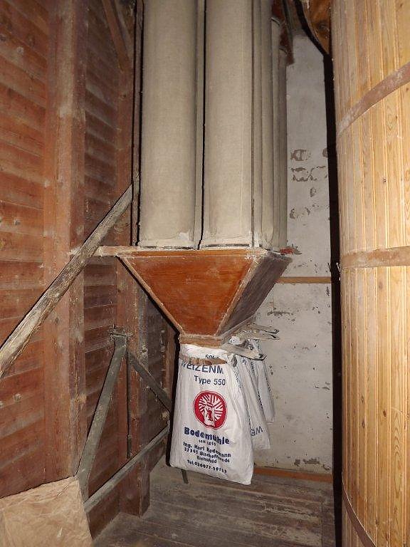 M&uuml;hlentag in Obergebra