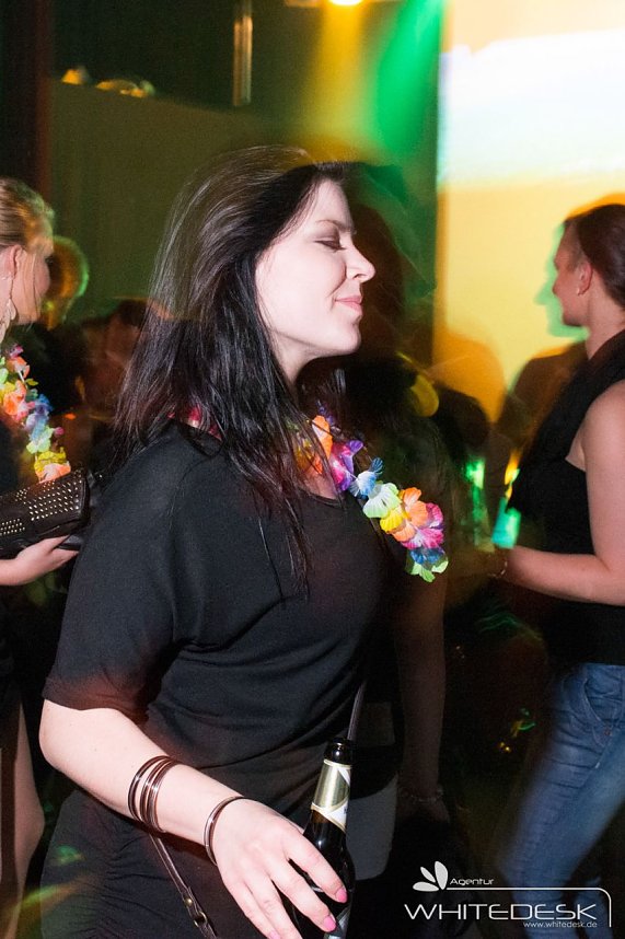 Der Sommer wurde er&ouml;ffnet