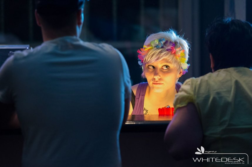 Der Sommer wurde er&ouml;ffnet